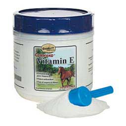 Command Vitamin E Concentrate Brookside Supplements